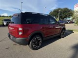 Used 2021 Ford Bronco Sport Outer Banks image 3