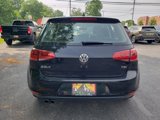Used 2017 Volkswagen Golf Wolfsburg Edition image 4