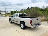 Used 2007 Chevrolet Colorado LT w/ Power Convenience Package image 3