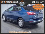 Used 2019 Chevrolet Equinox LT image 2