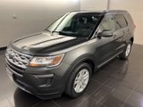 Certified 2019 Ford Explorer XLT image 3