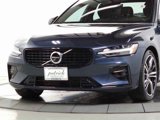 Used 2021 Volvo S60 T6 R-Design w/ Advanced Package image 3