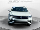 Certified 2024 Volkswagen Tiguan SE image 2