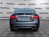 Used 2016 INFINITI Q70 3.7 image 4