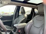 Used 2021 Jeep Cherokee Limited image 6
