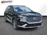 Used 2022 Hyundai Santa Fe SEL image 4