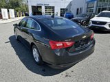 New 2025 Chevrolet Malibu LS image 3