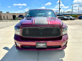 Used 2017 RAM 1500 Sport image 4