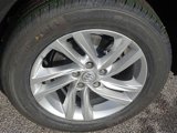 New 2025 Buick Envista Preferred image 6