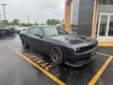 Used 2017 Dodge Challenger SRT Hellcat image 2