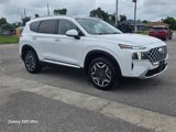 Used 2023 Hyundai Santa Fe Limited image 3