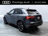 New 2025 Audi Q3 2.0T Premium Plus image 3