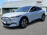 Used 2022 Ford Mustang Mach-E Premium image 3