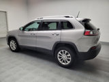 Used 2019 Jeep Cherokee Latitude w/ Popular Appearance Group image 3