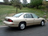 Used 1999 Chevrolet Lumina LS w/ Preferred Equipment Group image 4
