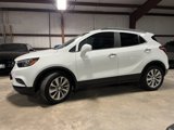 Used 2019 Buick Encore Preferred image 4