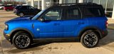 New 2025 Ford Bronco Sport Outer Banks image 4