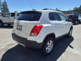 Used 2016 Chevrolet Trax LT image 5
