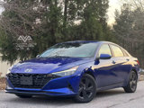 Used 2021 Hyundai Elantra SEL image 4