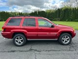 Used 2002 Jeep Grand Cherokee Overland image 3