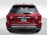 Used 2020 Nissan Pathfinder Platinum image 6