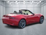 Used 2016 MAZDA MX-5 Miata Grand Touring image 4