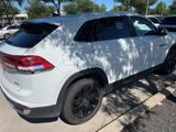 Used 2024 Volkswagen Atlas Cross Sport SE w/ Panoramic Sunroof Package image 3