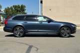 Used 2018 Volvo V90 T5 Cross Country image 3