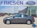 Used 2020 Ford Fusion S image 3