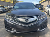 Used 2016 Acura RDX FWD w/ Technology Package image 3