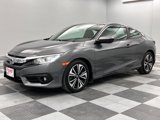 Used 2018 Honda Civic EX-T image 6