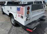 Used 2003 Chevrolet Silverado 2500 4x4 Regular Cab image 3