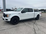 Used 2019 Ford F150 XLT image 3