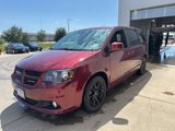 Used 2020 Dodge Grand Caravan GT image 2