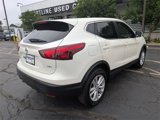 Used 2017 Nissan Rogue Sport S image 4