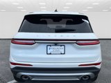 New 2025 Lincoln Corsair AWD w/ Equipment Group 101A image 4
