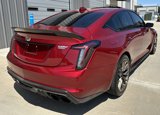 Used 2024 Cadillac CT5 V Blackwing w/ Carbon Fiber Package 2 image 4