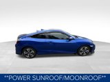 Used 2018 Honda Civic EX-T image 3