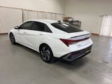 Used 2025 Hyundai Elantra Sport image 6