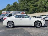 Used 2012 Nissan Altima 3.5 SR w/ Technology Pkg image 2