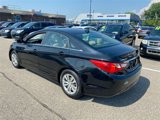 Used 2012 Hyundai Sonata GLS image 5