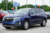 Used 2023 Chevrolet Equinox LT image 3