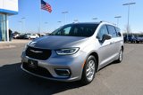 Used 2021 Chrysler Pacifica Touring-L image 2