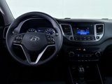 Used 2016 Hyundai Tucson SE w/ Option Group 02 image 4