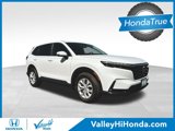 Certified 2024 Honda CR-V LX image 1