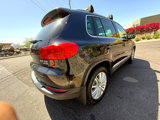 Used 2015 Volkswagen Tiguan SEL image 5