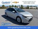 Used 2022 Toyota Corolla LE image 3
