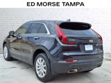 Used 2023 Cadillac XT4 Luxury w/ Cold Weather Package image 3