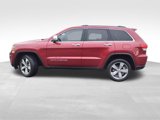 Used 2015 Jeep Grand Cherokee Limited image 3