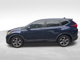 Used 2017 Honda CR-V EX image 2